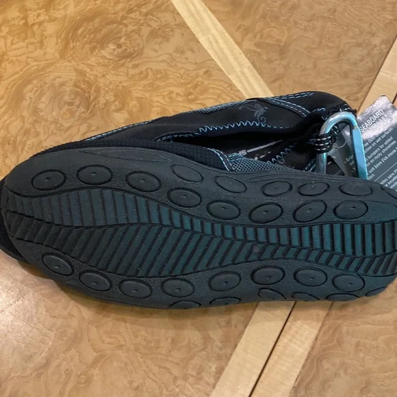 NWT!! Stohlquist Seaboard Aqua Lung Water Shoe Women’s Size 9 - Picture 5 of 7